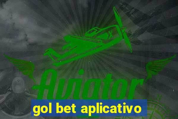 gol bet aplicativo